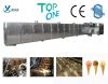 Wafer Sugar-Cone Baking Machine Supplier