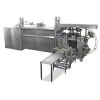 Wafer Sugar-Cone Baking Machine Supplier