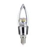 New design detachable power dimmable LED chandelier