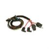 ODM OEM RoHS compliant wire harness repair cable assembly supplier