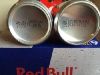 Original Energy Drink /Red / Blue / Silver / Extra