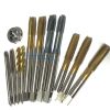 Gun Point Taps, HSS Taps, For Stainless Steel, Hard Steel