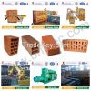 brick making machine V...