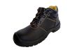 2016 New Design Wholesale Engineering Working Safety Shoes with Steel Toe