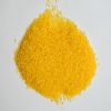 Hot sell Yellow  Panko 2-4mm OEM organic Japanese bread crumbs