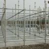 EN74, BS1139 Standard Scaffolding of Ringlock, Cuplock, Kwikstage, Frame system, also Clamp, Coupler, fittings