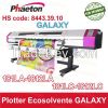 Good quality dx5 printhead  eco solvent printer