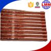 copper clad stainless steel ground rod			