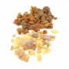 Frankincense and Myrrh Resins