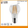 UL Approval Dimmable Led Filament Bulb A19 4W