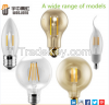 LED Filament bulb patent from Epistar led decorative bulb A60