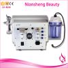 Face spa skin dermabrasion machine water dermabrasion