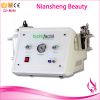 Face spa skin dermabrasion machine water dermabrasion