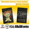 4g scooby snax bags in...