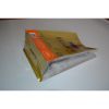 OEM Printed zipper stand up pet food packaging bag