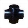 Equal Cross, butt weld fittings, butt weld cross,steel cross, pipe cross, steel fittings