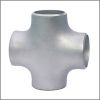 Equal Cross, butt weld fittings, butt weld cross,steel cross, pipe cross, steel fittings