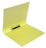 PP / Plastic File Folder For A4 Size Papers 