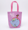 Non Woven Shopping Bags (Customized Shapes, Size & Designs)