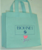 Non Woven Shopping Bags (Customized Shapes, Size & Designs)