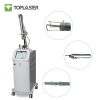 RF Excited CO2 Fractional Laser Beauty Machine