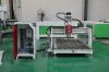 6090metal engarving machine/mini desktop cnc router