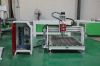 6090metal engarving machine/mini desktop cnc router