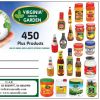 canned food rice oil s...