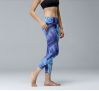 subliamation tights yoga pants cotton leggings for woman