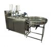 Tub Filling Machine ATM-2 (plastic bucket with lid)
