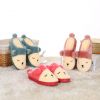 Chinese slipper manufacturer fashion design good quality low price promotion