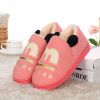 Chinese slipper factory  fashion design good quality low price