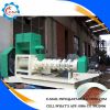 Steamer Type Sea Eel Floating Fish Food Extruder Machine