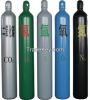industrial gas cylinder