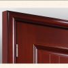 Best Sale Simple Design Interior Wood Door Modern Style 