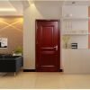 Best Sale Simple Design Interior Wood Door Modern Style 