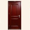 Best Sale Simple Design Interior Wood Door Modern Style 