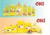 OKI Cooking Oil