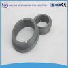 silicon carbide mechanical rotary ring and stationary seal ring
