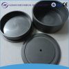 silicon carbide crucibles