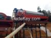 Reliable wet magnetic ore separator with CE certificate, wet magnetic s