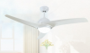 ceiling fan light with remote control