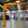 small portable 10 ton 5 ton pillar jib crane price