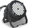 LED par 54x3w waterproof IP65 can