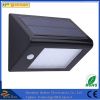 China wholesale wall mounted wireless solar motion light durable 16 LED solar wall lamp panel light