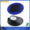 IP65 smart solar led light fixture outdoor wall light fixture 7 led waterproof