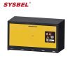 Sysbel 90 Minute Single Sliding Door EN Fire-resistance Safety Cabinets with CE