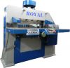 Semi Automatic paper cutting Machine