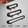 High intensity 10W chip 20inch 120W offroad led light bar