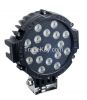 High Brightness 7inch 12v  51w Waterproof Auto Led Work Light EK-8951